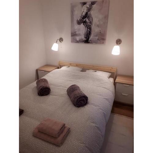 Apartman ANA