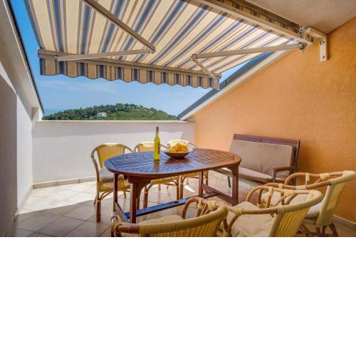 Apartman Anamarija