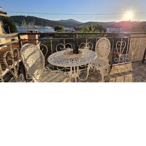 Apartman Andela
