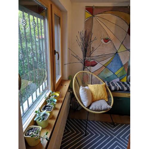 Apartman Anđela