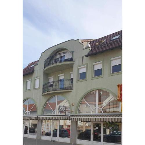 Apartman ANDREA