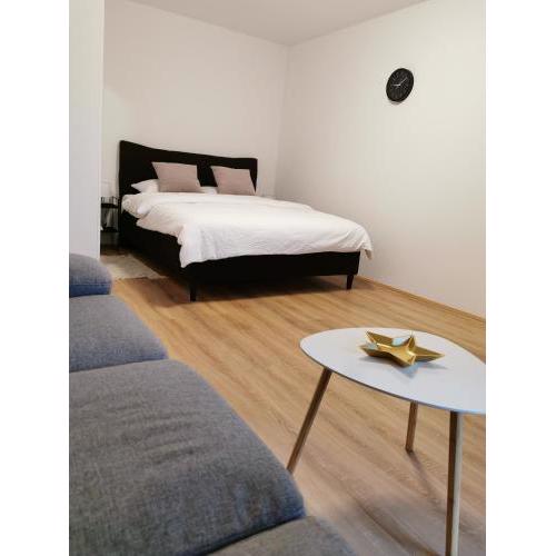 Apartman Andro