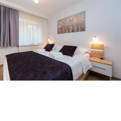 Apartman ANGOLO VERDE
