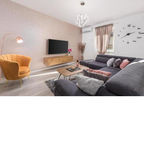 Apartman Anja