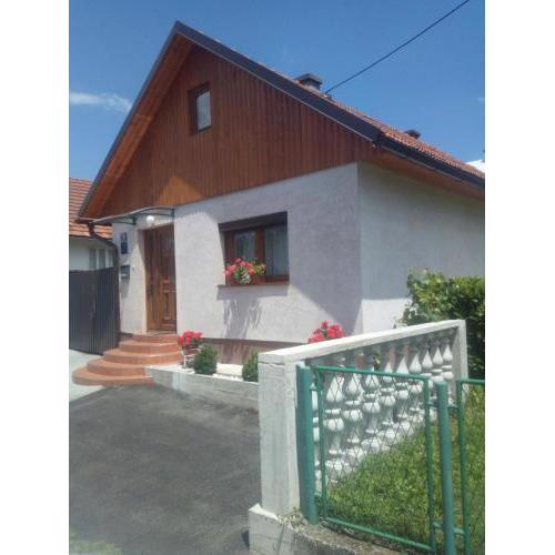 Apartman Anna