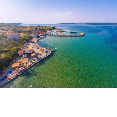 Apartman Antea 1