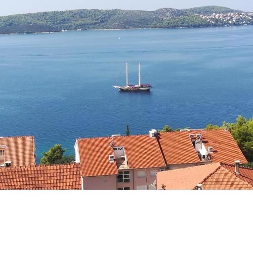 apartman Antonio Trogir