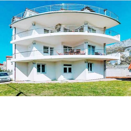 Apartman Aqua