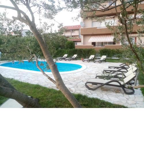 Apartman Arba 4
