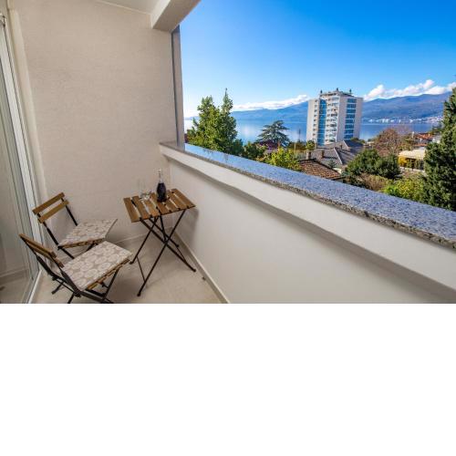 Apartman Arba