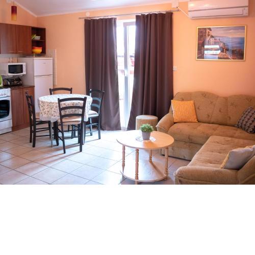 Apartman Barbara - Grad Pag