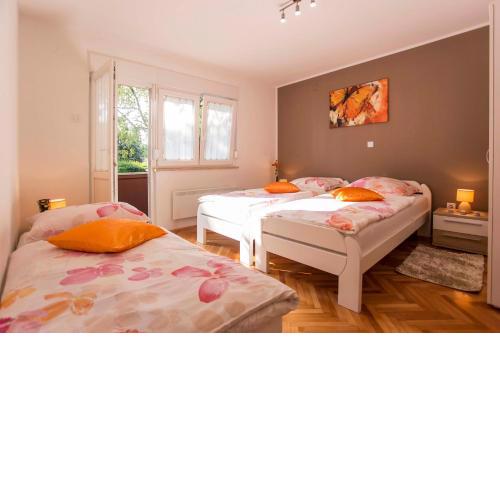 Apartman Barbara
