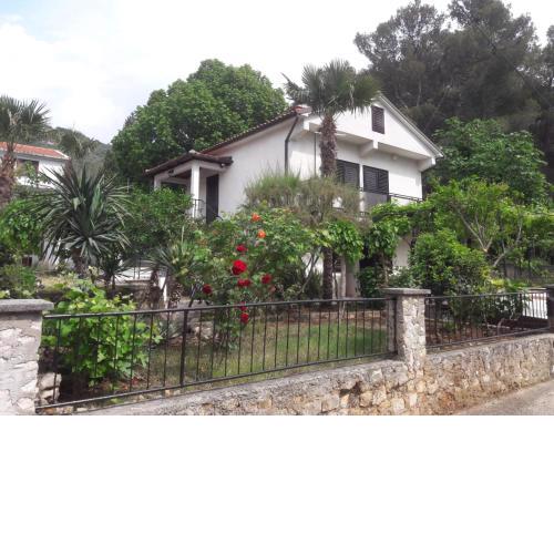 Apartman Barbara