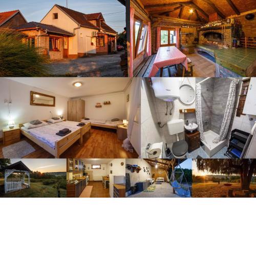 Apartman Barbara