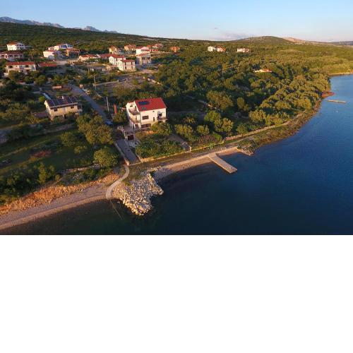 Apartman Baredine