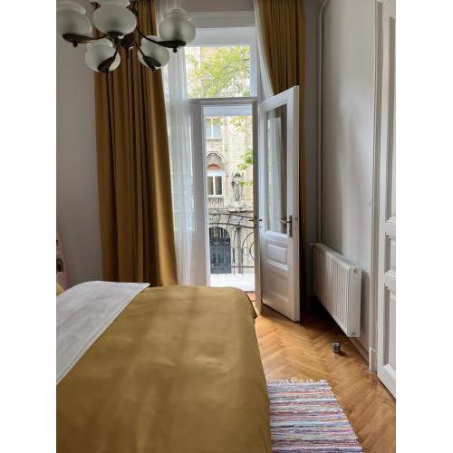 Apartman Beba
