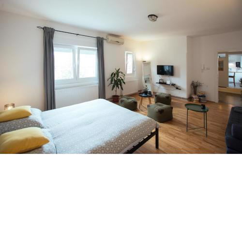 Apartman Beko