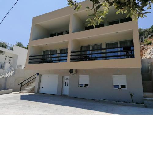 Apartman Bella 1