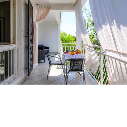 Apartman Beti