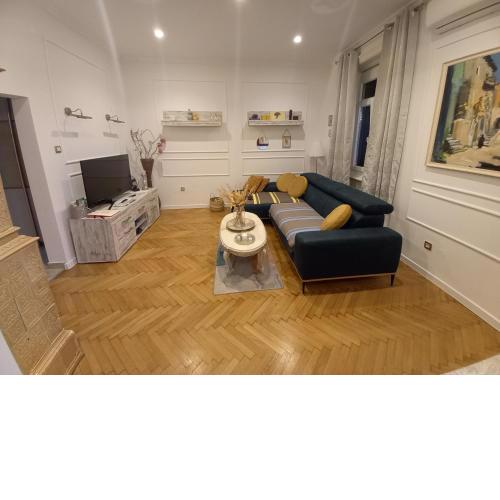 Apartman Beti