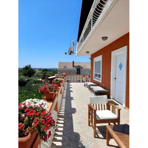 Apartman Bianca