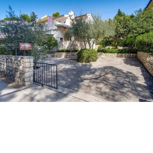 Apartman Blaško