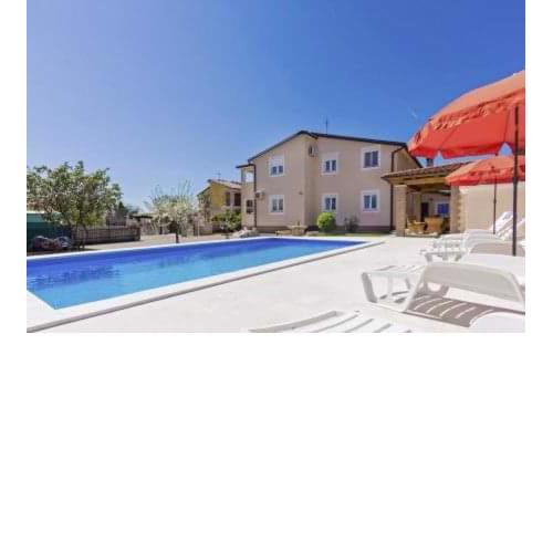 Apartman Blazevic