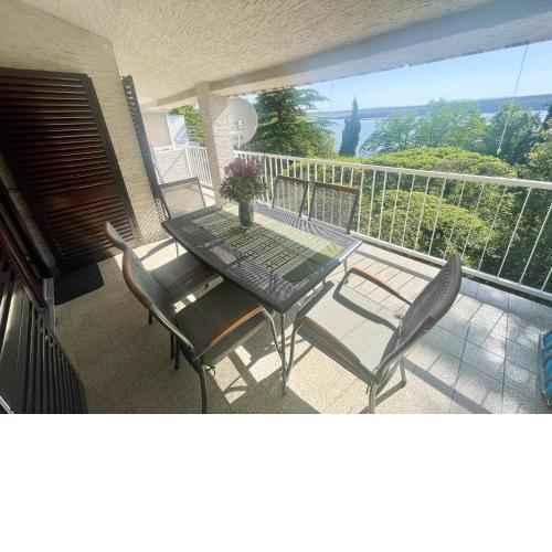 Apartman Blažina