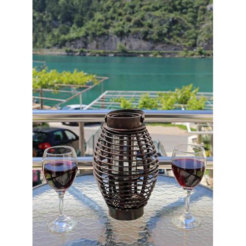 Apartman Blue Bay