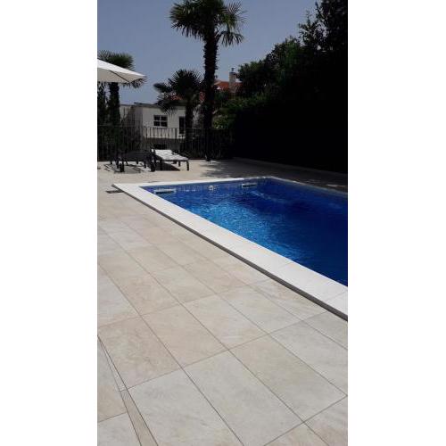 Apartman Blue