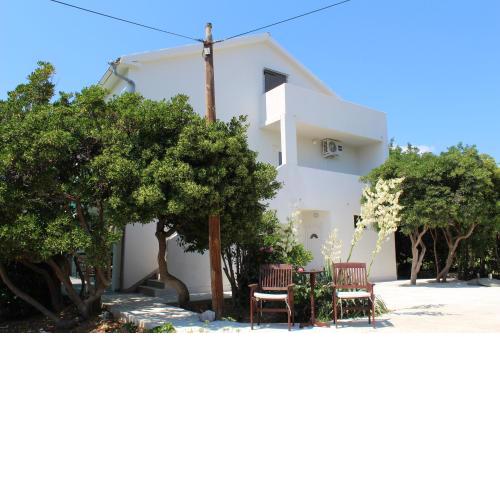 Apartman Boki