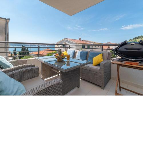 Apartman Bonaca