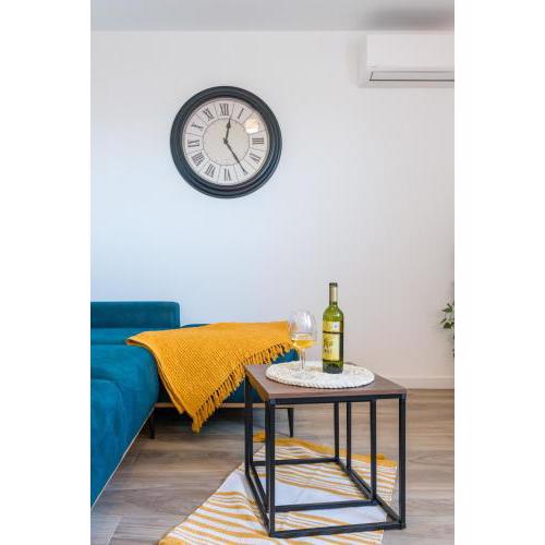 Apartman Bonaca