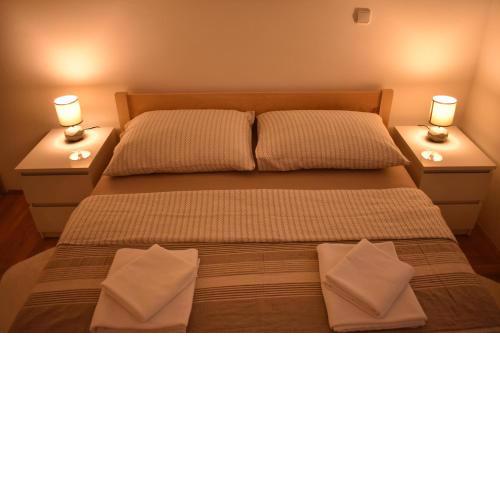 Apartman BoNi
