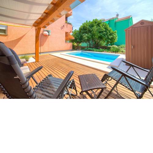 Apartman BOR Krk