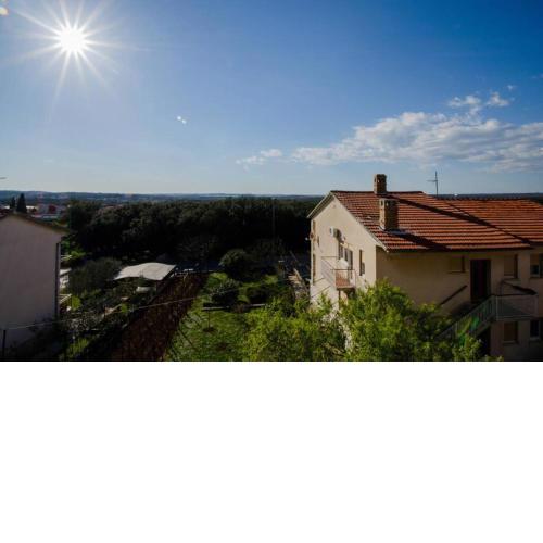 Apartman Borik