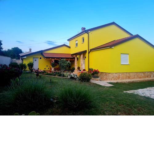 Apartman Boro