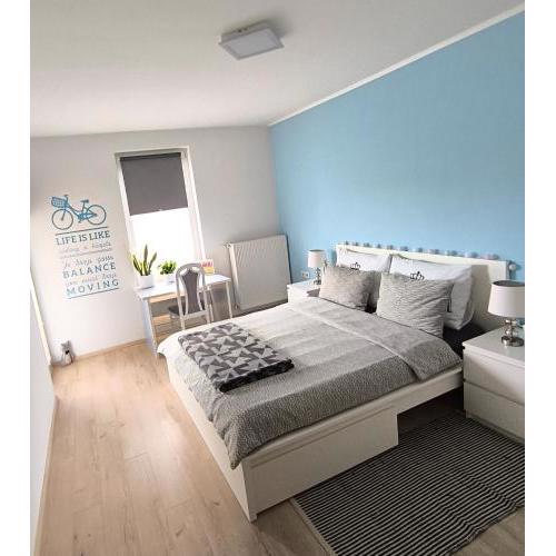 Apartman Botivo