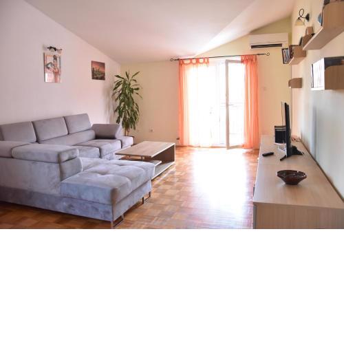 Apartman Branka- Sea view