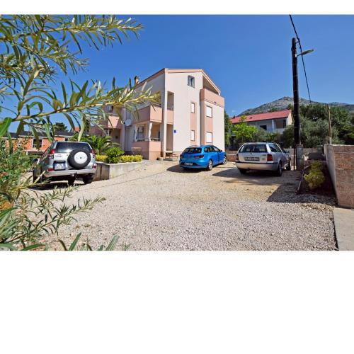 Apartman Branka