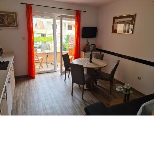 Apartman Branka