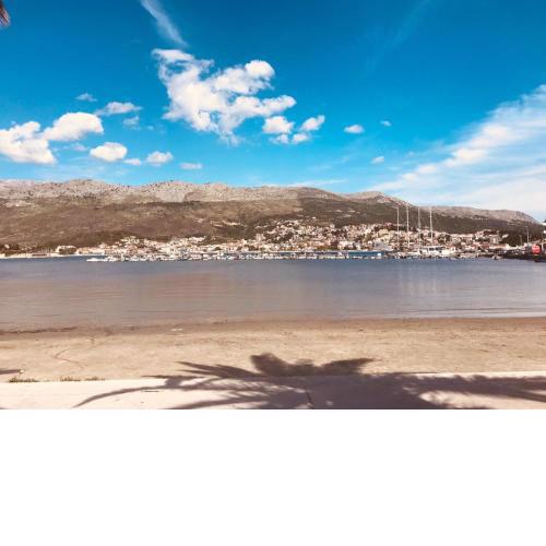 APARTMAN BRANKA ***