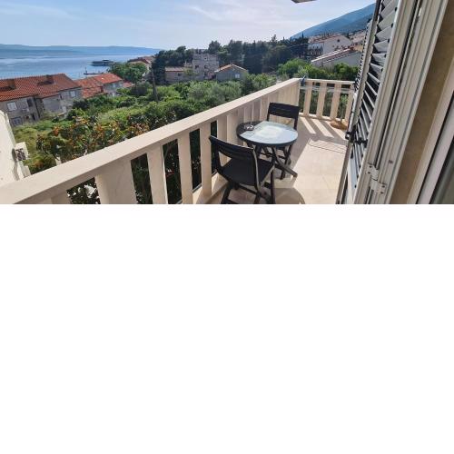 APARTMAN BRIGIT - CENTAR