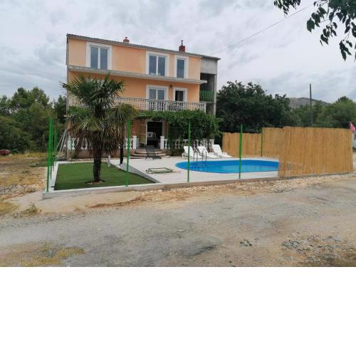 apartman Bruna