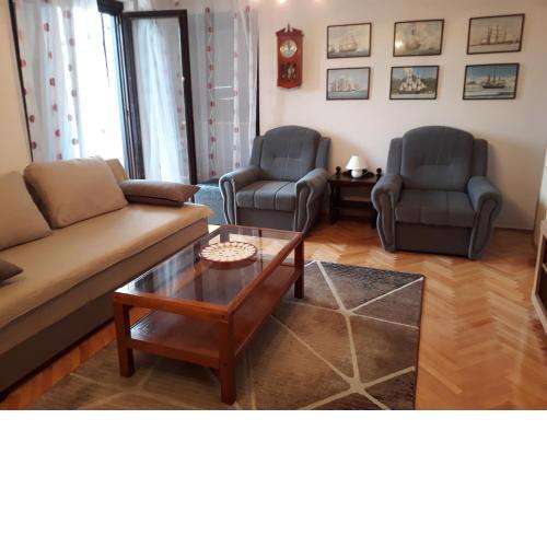 Apartman Buble