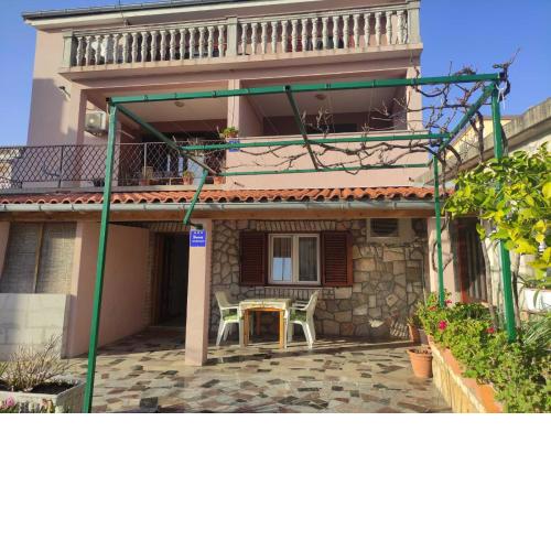 Apartman Budimir