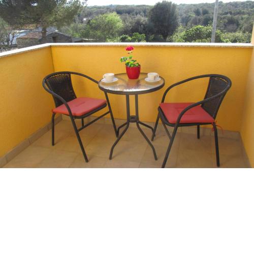 Apartman Bukaleta in Loznati