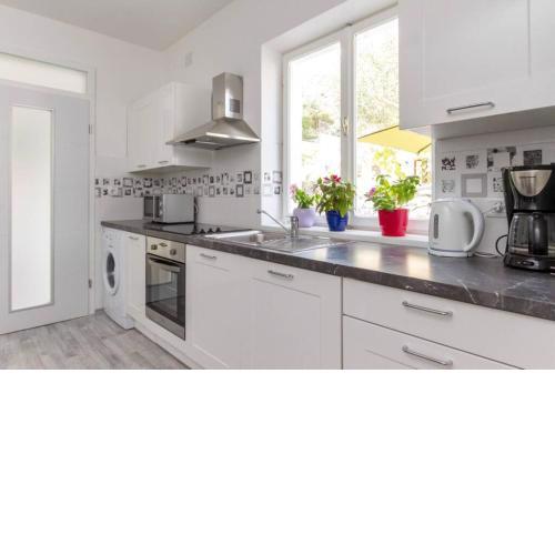 Apartman BUKI ****