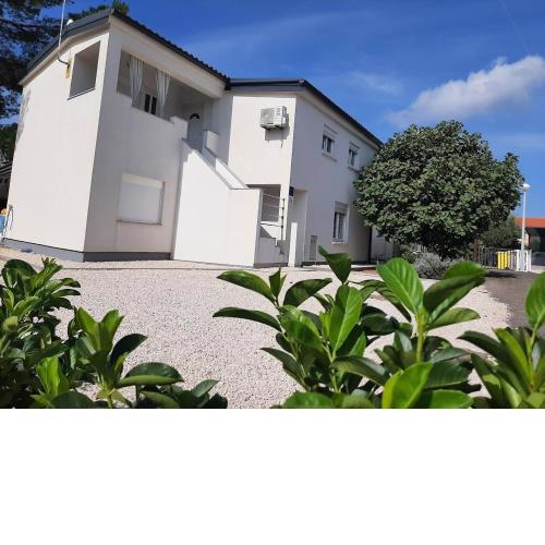 Apartman Bunarić