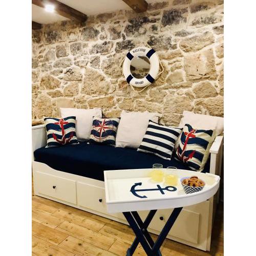 APARTMAN Captain Bervida Murter
